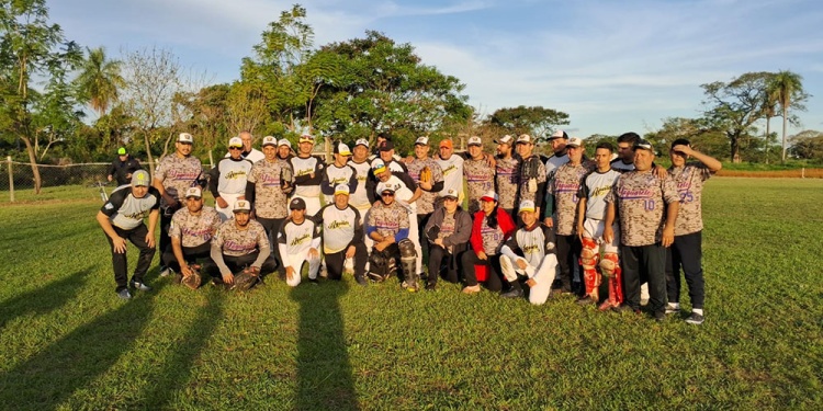 ENCUENTRO. Los Yaguaretés viajaron hasta Corrientes Capital para medirse con Las Águilas en el Campus de UNNE.