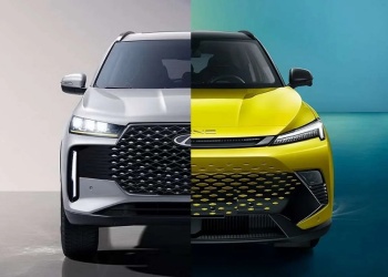 Autos: cuáles son, qué ofrecen y cuánto cuestan los dos SUV chinos más vendidos en 2025
