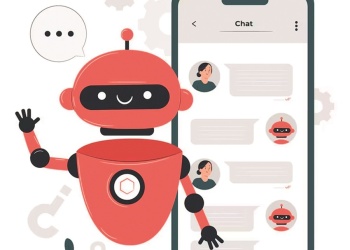 Empresas enfrentan retos en la  implementación de chatbots en RRHH