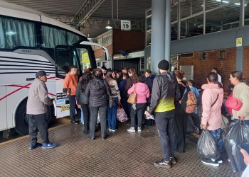 Día del Padre y “finde” largo impulsan los viajes locales