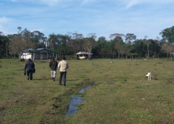 Archivos policiales: La masacre del Teyú Cuaré
