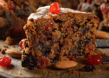 La ANMAT prohíbe la venta de una torta negra galesa por distintas irregularidades