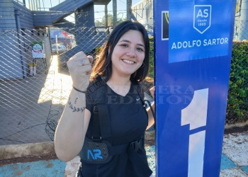 Karting: una victoria que se hizo esperar