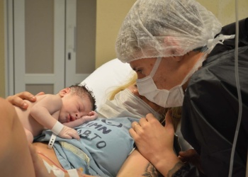 Materno de Posadas: residencias de Neonatología y Obstetricia obtienen aval nacional de calidad