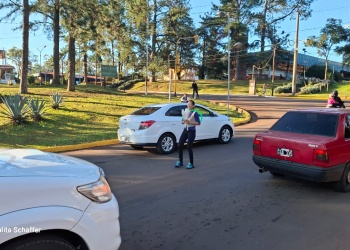 Piden reconocimiento al arte callejero: “Es trabajo, no estamos mendigando”