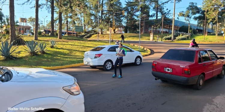 Foto: gentileza W. Schaffer