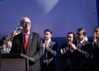 “El poder central debe entender que las provincias son preexistentes a la nación”