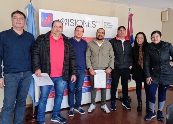 Trabajadores de Dass acordaron un nuevo aumento salarial