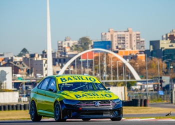 La legión misionera del Turismo Nacional correrá en Termas de Río Hondo