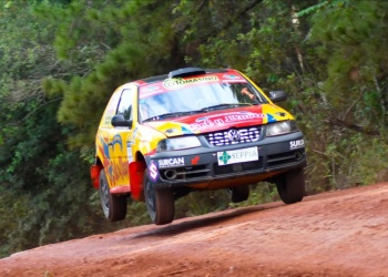 El rally volverá a correr en Apóstoles