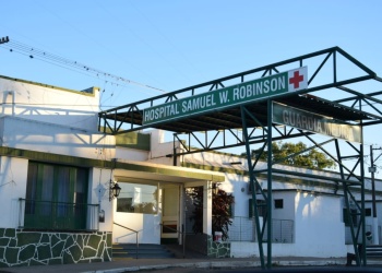 Un joven misionero pelea por su vida tras recibir 20 puñaladas en Corrientes