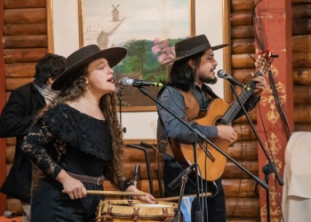 Estos son los artistas que clasificaron a la final de la Pre Fiesta del Inmigrante