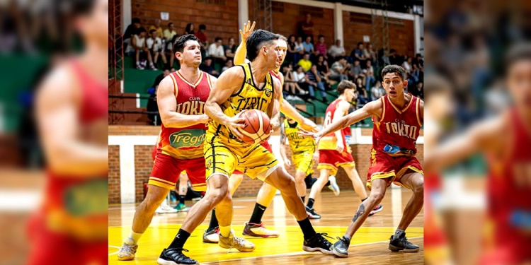 HORA DE LA VERDAD. Posadeños y eldoradenses se verán una vez más las caras en una definición de campeonato.