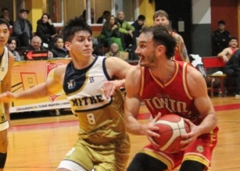 Tokio enfrenta a Mitre y puede lograr el pase a la final