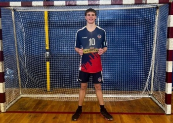 Otros tres misioneros, citados a las distintas selecciones