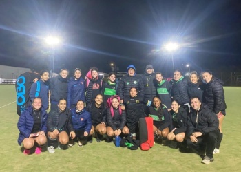 Hockey damas: a Rosario, por el ascenso