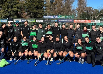 Campeonato de Ascenso: las misioneras van por la remontada tras caer en el primer partido