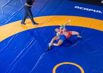 Cami y la ilusión, camino a la India