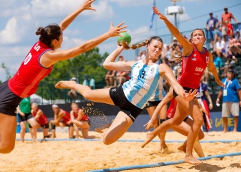 Las Kamikazes se ponen a punto en Oberá