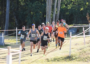 Da Silva y otro récord: diez veces campeón