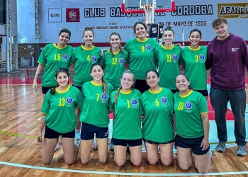 Misiones será sede del Argentino de Cestoball