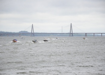 Fuerte apuesta del Pira Pytá para las 20 Horas de pesca