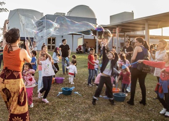 Vacaciones de invierno en Posadas: grilla de actividades gratuitas para los más chicos