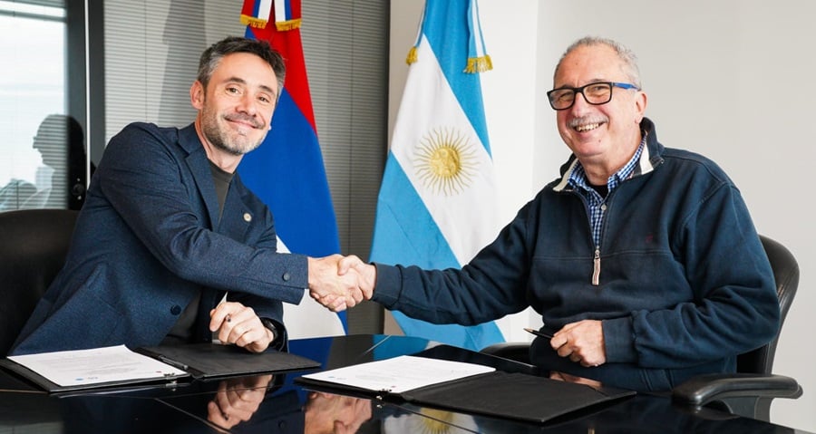 FOGAMI: lanzan una nueva herramienta para facilitar el acceso al crédito a PYMES y emprendedores