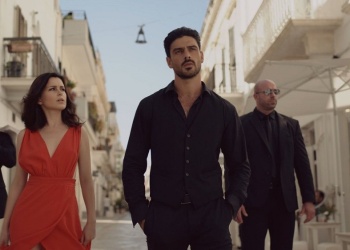 Una polémica historia de amor arrasa entre los títulos más vistos de Netflix