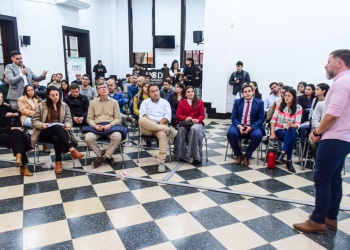 Posadas avanza con la actualización del Código de Edificación tras más de cuatro décadas