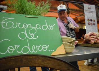 Ganadería ovina y caprina con arraigo y sustentabilidad