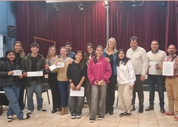 Santo Pipó realizará su primera Estudiantina