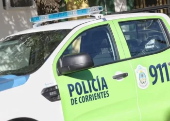 Tragedia camino a Itatí: motociclista murió tras esquivar a un peatón y ser embestido por un camión
