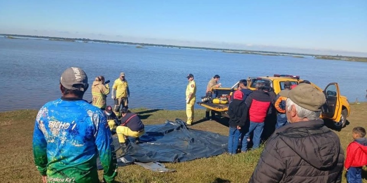 Foto: gentileza Itapúa Noticias