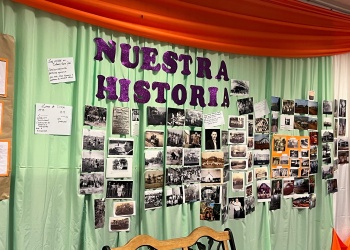 Ruiz de Montoya celebra su historia y su identidad