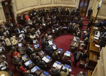 Triunfo de los gobernadores contra la Casa Rosada: el Senado aprobó leyes que le dan fondos a las provincias