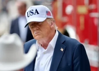 Trump anunció aranceles del 30 por ciento a productos de la UE y México