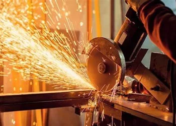 El uso de capacidad instalada en la industria fue de 58,6% en mayo y registró otra suba interanual