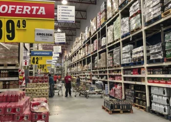 Los precios mayoristas volvieron a aumentar 1,6% en junio