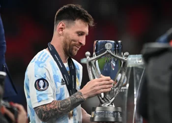 Tiene fecha la soñada Finalissima contra España