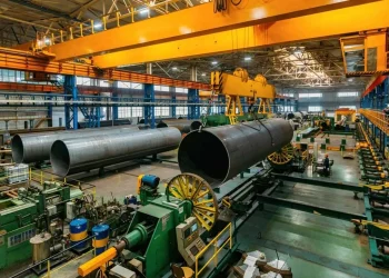 La actividad económica creció 5% en un año, pero se frenó en el último mes