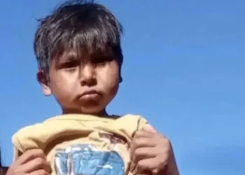 ¿Dónde está Lian? A cinco meses de la desaparición, la causa sigue estancada y sin sospechosos