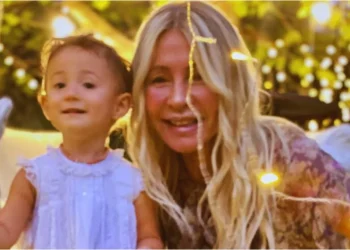 ¿De qué murió Mila Yankelevich, la nieta de Cris Morena?