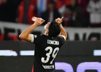 River vapuleó a Instituto con una noche soñada de Santiago Lencina