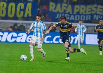 Boca y un nuevo fracaso en el año: perdió ante Atlético Tucumán y quedó eliminado de la Copa Argentina