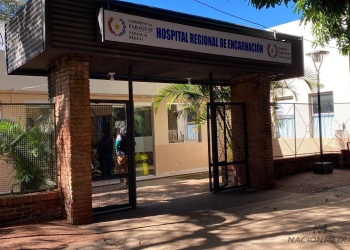Investigan caso de bebé nacido con fracturas en el Hospital Regional de Encarnación