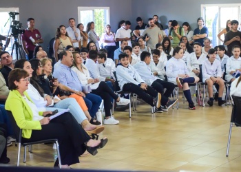 Posadas: el Concejo sesionará este jueves en el barrio Las Margaritas