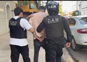 Detuvieron a un comerciante acusado de drogar y abusar de una menor en Posadas