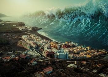 Cuál es la serie noruega de 4 capítulos que revoluciona el mundo en Netflix