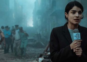 AMIA: la serie sobre el mayor atentado en Argentina llega a las pantallas